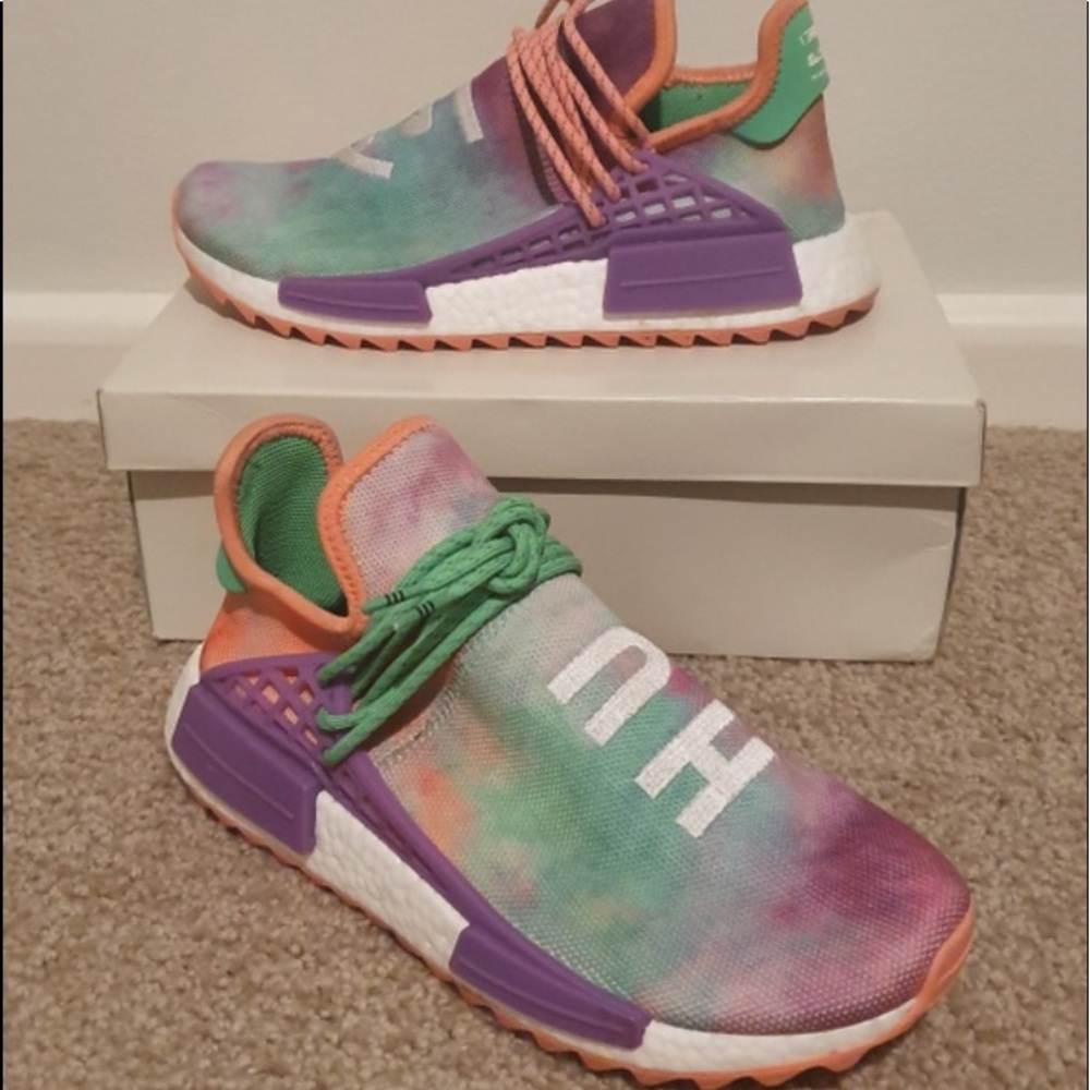Human Races - Picture 3 of 5